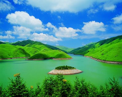 Suggerimenti e posizioni della fotografia a Guilin